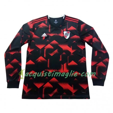 Divisa di Calcio CA River Plate Trasferta 2019/2020 ML